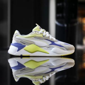 Alternative view of Giày Puma RS-X3 Twill AirMesh 368845-04