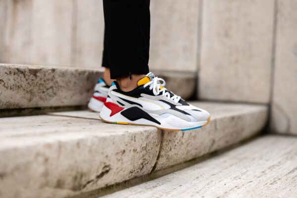 Giày Puma RS X3 'Unity' 373308-01 - Ảnh 2