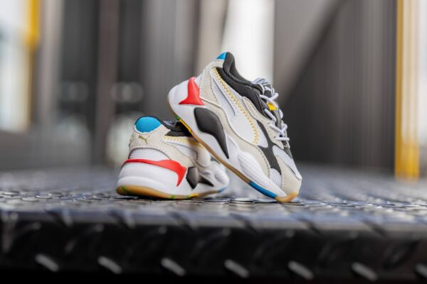 Giày Puma RS X3 'Unity' 373308-01 - Ảnh 5