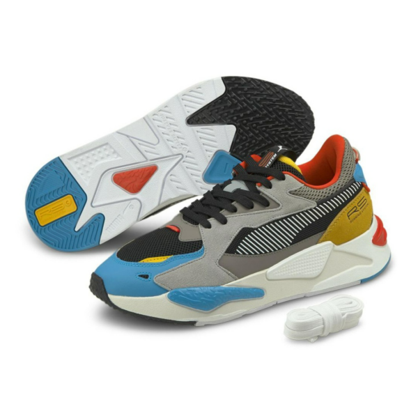 Giày Puma Trainers Rs-Z Jr 382677-01 - Ảnh 5