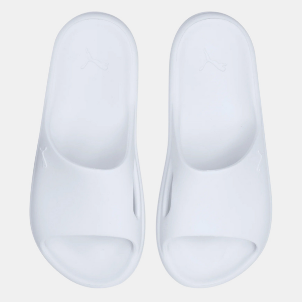 Dep Puma Shibui Cat Slide 'White' 385296-01