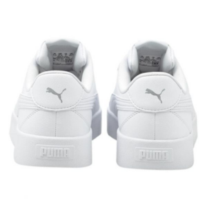 Giay Puma Skye Clean White 380147-02