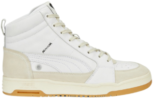 Giày Puma Slipstream Mid Ami 'White' 384342-01