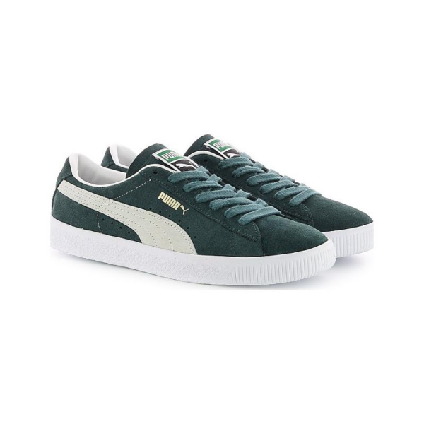 Giày Puma Suede Vintage 'Ponderosa Pine' 374921-02 - Ảnh 7