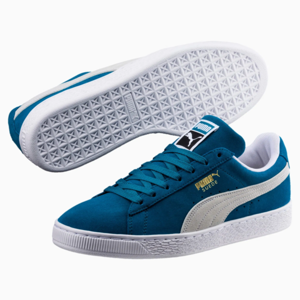 Giày Puma Suede Classic ‘Oceans Depth’ 365347-13 - Ảnh 2