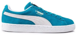 Giày Puma Suede Classic ‘Oceans Depth’ 365347-13