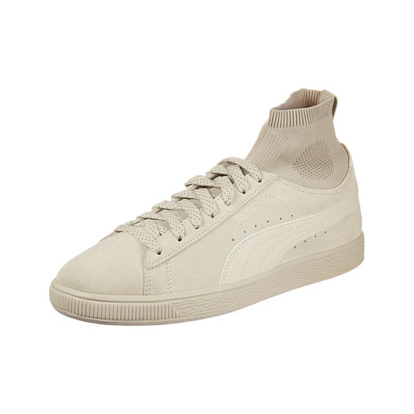 Giày Puma Suede Classic Sock 364074-02 - Ảnh 5