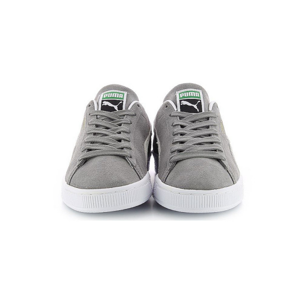 Giày Puma Suede Classic 21 'Steel Grey' 374915-07 - Ảnh 5