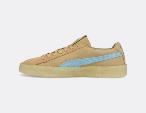 Giay Maison Kitsune x Puma Suede Crepe 381270-01