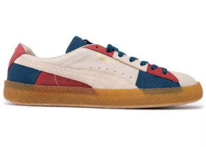Giay Puma Suede Crepe Patch 381195-01