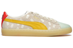 Giày Puma Wmns Suede Haribo 383416-01