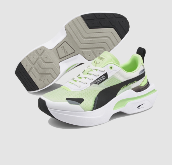 Giày Puma Kosmo Rider 'Multicolor' 383113-01 - Ảnh 2