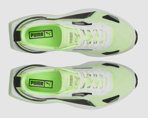 Giày Puma Kosmo Rider 'Multicolor' 383113-01 - Ảnh 5