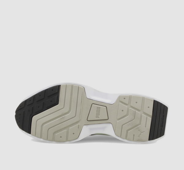 Giày Puma Kosmo Rider 'Multicolor' 383113-01 - Ảnh 4