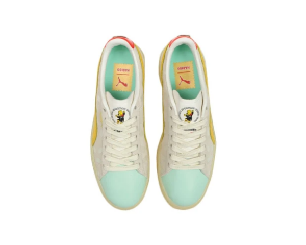 Giày Puma Wmns Suede Haribo 383416-01 - Ảnh 6
