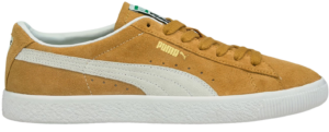 Giày Puma Suede Vintage 'Honey Mustard' 374921-01