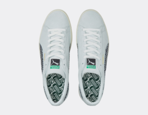 Giay Puma Suede VTG MIJ Sashiko 381166-01