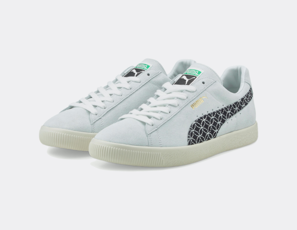 Giay Puma Suede VTG MIJ Sashiko 381166-01
