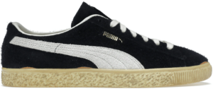 Giay Puma Suede Vintage 'The Never Worn Black' 383322-01