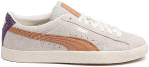 Giày Puma Suede VNTG SC 'White' 380942-01