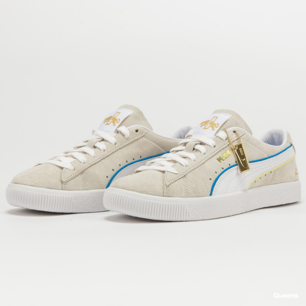 Giày Puma Suede Vintage 'Rudolf Dassler Legacy Collection' 374918-01 - Ảnh 3
