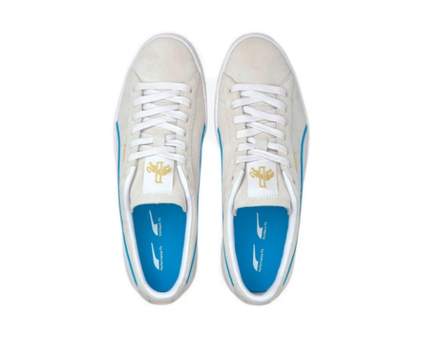 Giày Puma Suede Vintage 'Rudolf Dassler Legacy Collection' 374918-01 - Ảnh 5