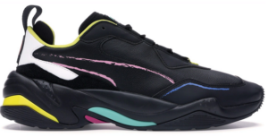 Giày Puma Bradley Theodore x Thunder Brushwork 369394-01