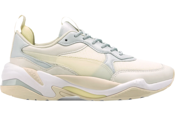 Giày Puma Liu Wen x Wmns Thunder 'Matte Translucent' 374724-01
