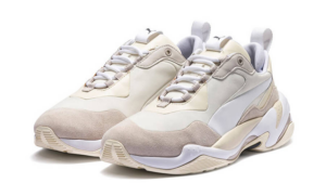 Alternative view of Giày Puma Thunder Nature 'Cream' 370703-03
