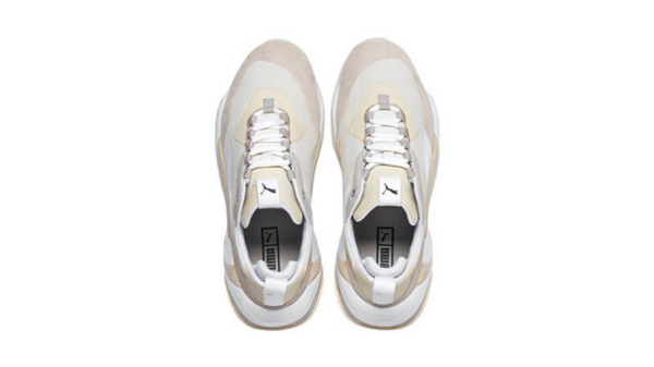 Giày Puma Thunder Nature 'Cream' 370703-03 - Ảnh 4