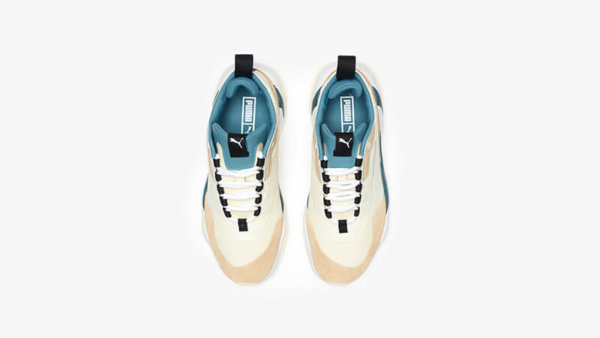 Giày Puma Thunder Nature Pale Khaki 370703-02 - Ảnh 4