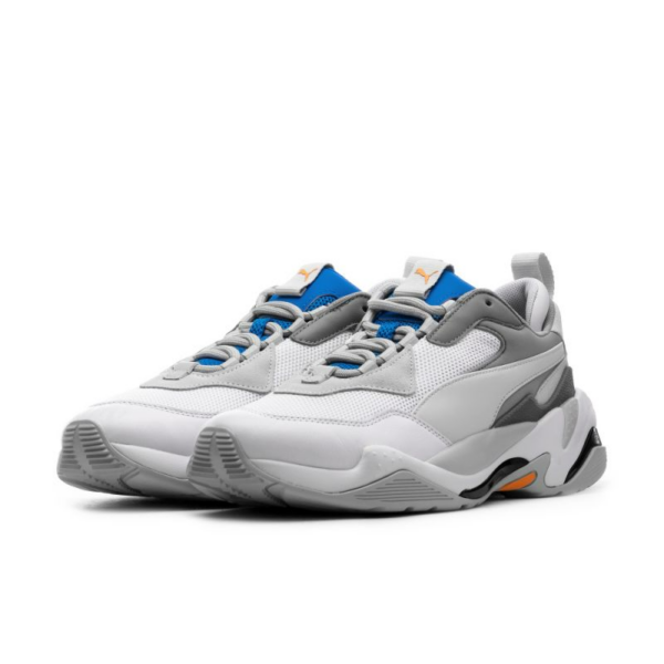 Giày Puma Thunder Spectra 'Glacier Gray-Indigo Bunting' 36751608-1 - Ảnh 2