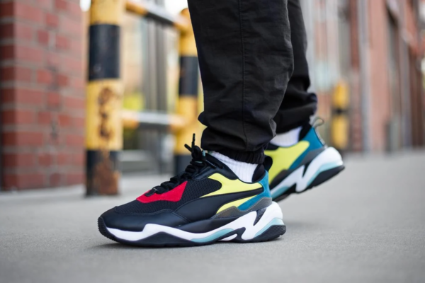 Giày Puma Thunder Spectra 'OG' 367516-01 - Ảnh 5