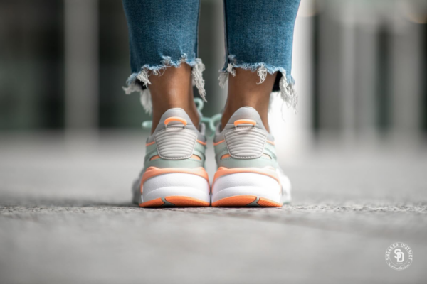 Giày Puma RS-X Tracks 'Fair Aqua' 369332-05 - Ảnh 3