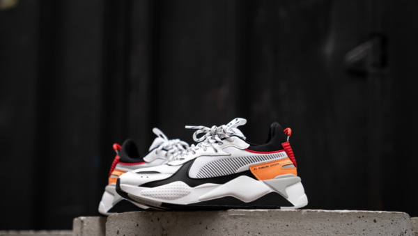 Giày Puma RSX Tracks 369332-02 - Ảnh 6