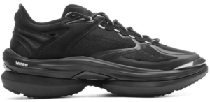 Giay Puma Variant Nitro Sci-Tech 'Black Platinum Grey' 387641-01