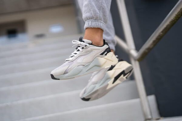 Giày Puma RS-X3 Puzzle 371570-01 - Ảnh 10