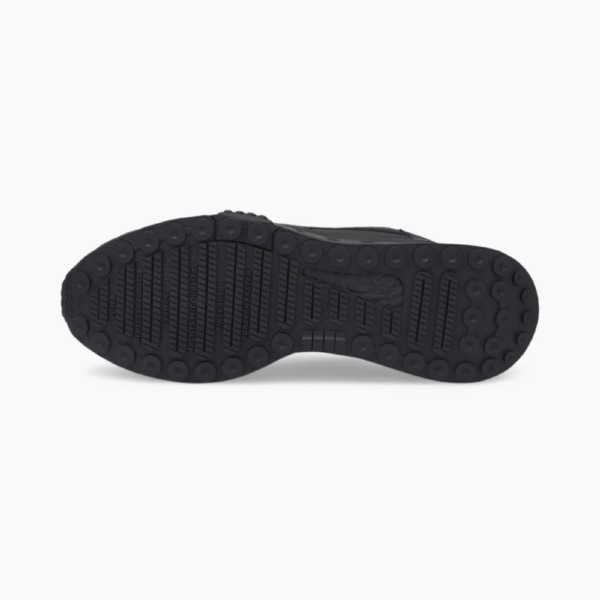 Giày Puma Wild Rider 'Black' 383728-02 - Ảnh 8