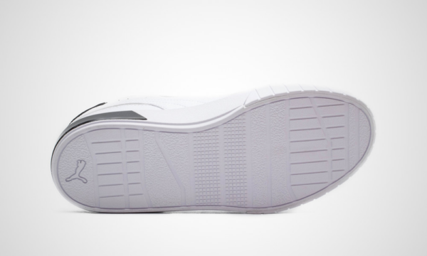 Giày Puma Wmns Cali Star 'White Black' 380176-02 - Ảnh 5