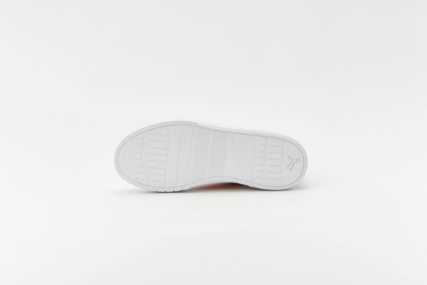 Giày Puma Wmns Cali Star Mix White Peach Cobbler 380220-01 - Ảnh 6