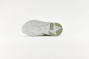 Alternative view of Giày Puma Women's RS-X Reinvent 'Nimbus Cloud' 371008-12