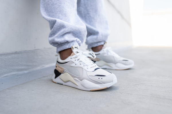 Giày Puma Wmns RS-X Reinvent 'Natural Vachetta' 371008-05 - Ảnh 5