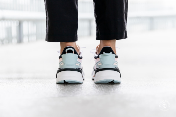 Giày Puma RS-X Reinvention 'Peach Bud' 369579-06 - Ảnh 4