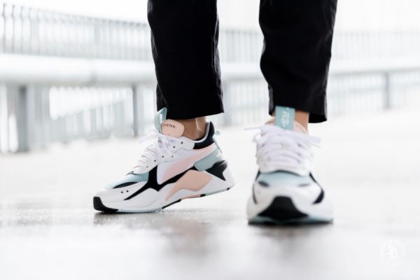Giày Puma RS-X Reinvention 'Peach Bud' 369579-06 - Ảnh 7