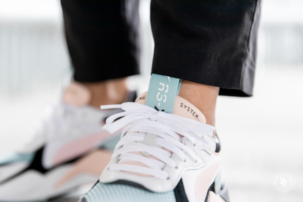 Giày Puma RS-X Reinvention 'Peach Bud' 369579-06 - Ảnh 6