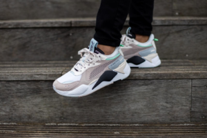 Alternative view of Giày Puma Wmns RS-X Reinvent 'Rosewater' 371008-04