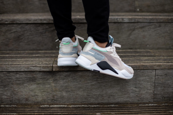 Giày Puma Wmns RS-X Reinvent 'Rosewater' 371008-04 - Ảnh 3