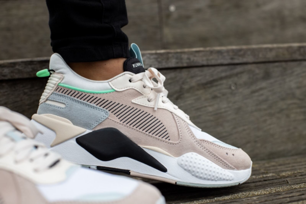 Giày Puma Wmns RS-X Reinvent 'Rosewater' 371008-04 - Ảnh 6
