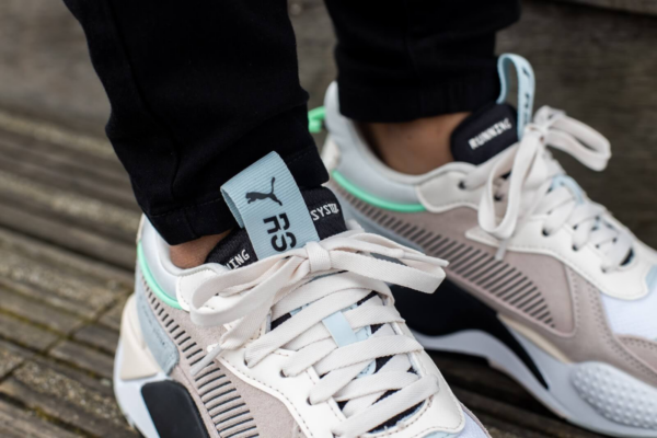 Giày Puma Wmns RS-X Reinvent 'Rosewater' 371008-04 - Ảnh 5
