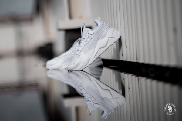 Puma RS-X Triple White 370522-01 - Ảnh 2